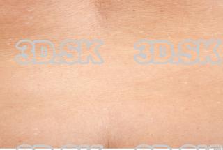 Skin texture of Gina 0005